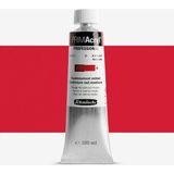 Schmincke : Primacryl Akrilik Boya : 150 ml : Cadmium Red Medium