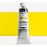 Schmincke : Primacryl Akrilik Boya : 150 ml : Cadmium Yellow Light