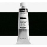 Schmincke : Primacryl Akrilik Boya : 150 ml : Carbon Black