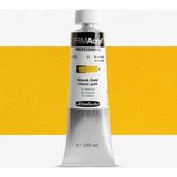 Schmincke : Primacryl Akrilik Boya : 150 ml : Classic Gold - Altın