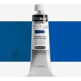 Schmincke : Primacryl Akrilik Boya : 150 ml : Cobalt Blue Light