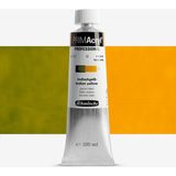 Schmincke : Primacryl Akrilik Boya : 150 ml : Indian Yellow - İndian Yellow