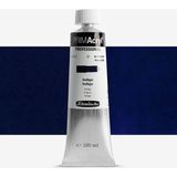 Schmincke : Primacryl Akrilik Boya : 150 ml : Indigo