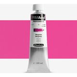 Schmincke : Primacryl Akrilik Boya : 150 ml : Magenta