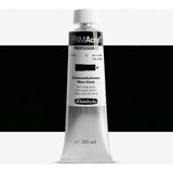 Schmincke : Primacryl Akrilik Boya : 150 ml : Mars Black
