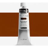 Schmincke : Primacryl Akrilik Boya : 150 ml : Mars Brown