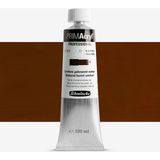 Schmincke : Primacryl Akrilik Boya : 150 ml : Natural Burnt Umber
