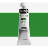 Schmincke : Primacryl Akrilik Boya : 150 ml : Olive Green