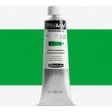 Schmincke : Primacryl Akrilik Boya : 150 ml : Permanent Green