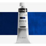 Schmincke : Primacryl Akrilik Boya : 150 ml : Phthalo Blue Cyan