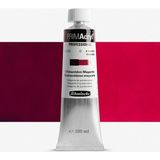 Schmincke : Primacryl Akrilik Boya : 150 ml : Quinacridone Magenta