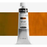 Schmincke : Primacryl Akrilik Boya : 150 ml : Raw Umber
