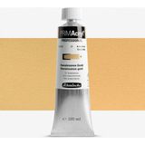 Schmincke : Primacryl Akrilik Boya : 150 ml : Renaissance Gold