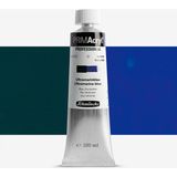 Schmincke : Primacryl Akrilik Boya : 150 ml : Ultramarine Blue