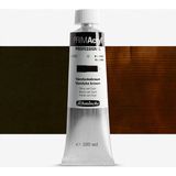 Schmincke : Primacryl Akrilik Boya : 150 ml : Vandyke Brown