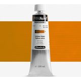 Schmincke : Primacryl Akrilik Boya : 150 ml : Yellow Ochre