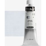 Schmincke : Primacryl Akrilik Boya : 150 ml : Zinc White