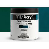 Schmincke : Primacryl Akrilik Boya : 237 ml : Aquamarine