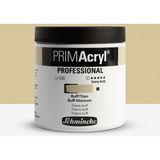 Schmincke : Primacryl Akrilik Boya : 237 ml : Buff Titanium