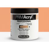 Schmincke : Primacryl Akrilik Boya : 237 ml : Burnt Ochre Light