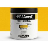 Schmincke : Primacryl Akrilik Boya : 237 ml : Classic Gold - Altın