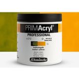 Schmincke : Primacryl Akrilik Boya : 237 ml : Indian Yellow - İndian Yellow