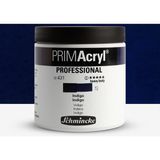 Schmincke : Primacryl Akrilik Boya : 237 ml : Indigo