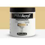 Schmincke : Primacryl Akrilik Boya : 237 ml : Ivory