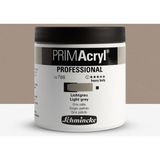 Schmincke : Primacryl Akrilik Boya : 237 ml : Light Grey