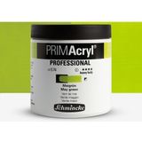 Schmincke : Primacryl Akrilik Boya : 237 ml : May Green