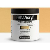 Schmincke : Primacryl Akrilik Boya : 237 ml : Renaissance Gold