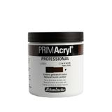 Schmincke PRIMAcryl akrilik boya 237 ml Tiegel Ocre koyu