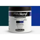 Schmincke : Primacryl Akrilik Boya : 237 ml : Ultramarine Blue