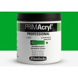 Schmincke : Primacryl Akrilik Boya : 237 ml : Vanadium Green