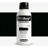Schmincke : Primacryl Akrilik Boya : 250 ml : Carbon Black
