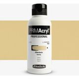 Schmincke : Primacryl Akrilik Boya : 250 ml : Ivory