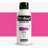 Schmincke : Primacryl Akrilik Boya : 250 ml : Magenta