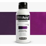 Schmincke : Primacryl Akrilik Boya : 250 ml : Manganese Violet