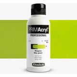Schmincke : Primacryl Akrilik Boya : 250 ml : May Green
