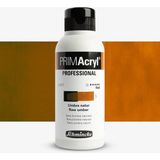 Schmincke : Primacryl Akrilik Boya : 250 ml : Raw Umber
