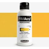 Schmincke : Primacryl Akrilik Boya : 250 ml : Titanium Gold Yellow