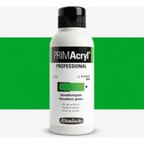 Schmincke : Primacryl Akrilik Boya : 250 ml : Vanadium Green