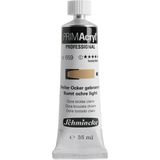 Schmincke : Primacryl Akrilik Boya : 35 ml : Burnt Ochre Light