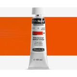 Schmincke : Primacryl Akrilik Boya : 60 ml : Brilliant Orange