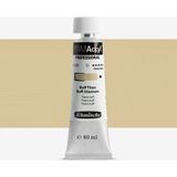 Schmincke : Primacryl Akrilik Boya : 60 ml : Buff Titanium