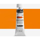 Schmincke : Primacryl Akrilik Boya : 60 ml : Cadmium Orange Hue