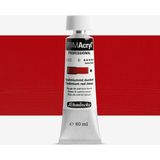 Schmincke : Primacryl Akrilik Boya : 60 ml : Cadmium Red Deep