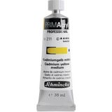 Schmincke : Primacryl Akrilik Boya : 60 ml : Cadmium Yellow Medium