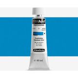 Schmincke : Primacryl Akrilik Boya : 60 ml : Cerulean Blue