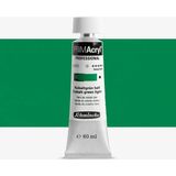 Schmincke : Primacryl Akrilik Boya : 60 ml : Cobalt Green Light